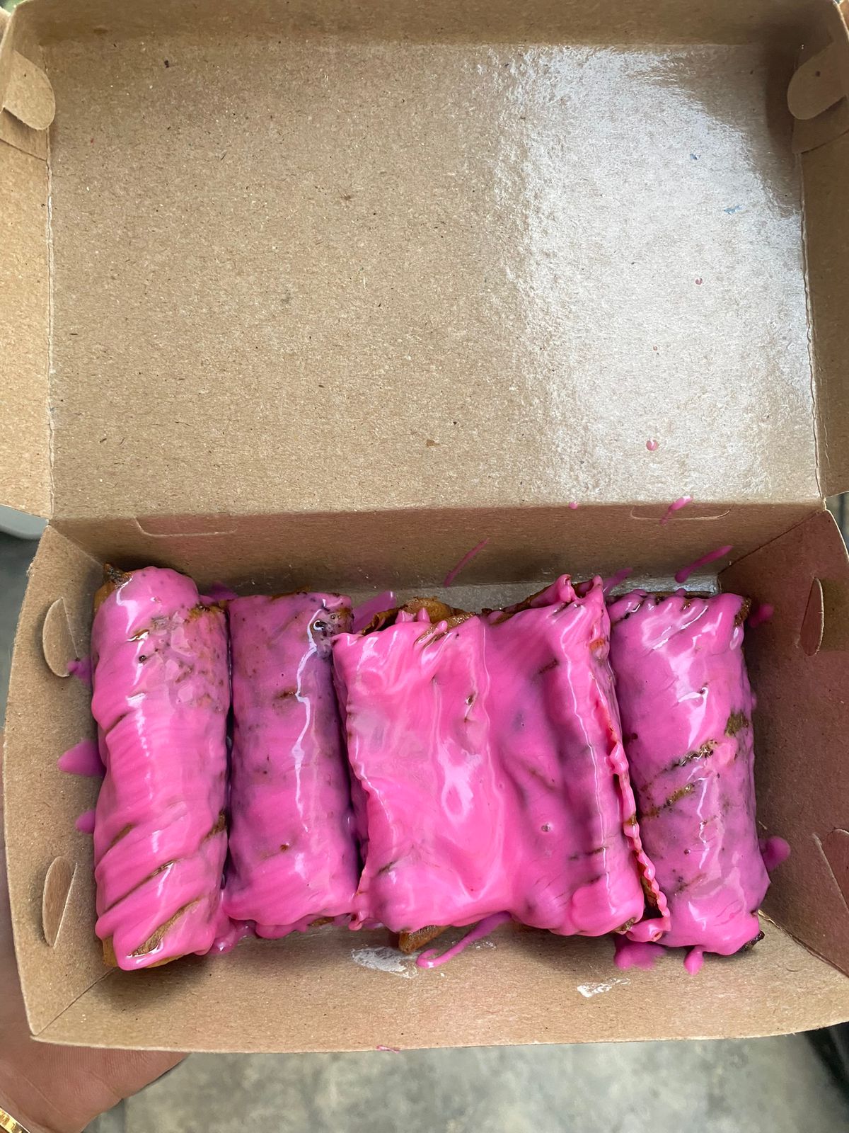 Piscok Lumer Strawberry